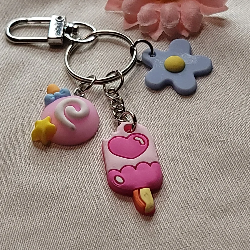 keychains - Picture 2 of 16